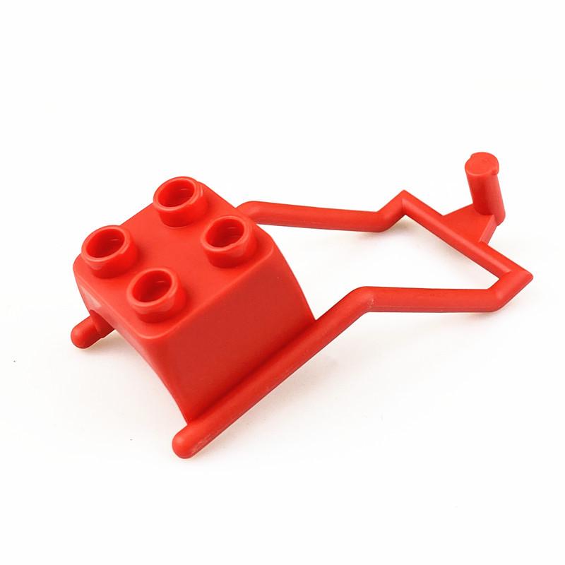 

Гегеле Совместимые с Лего Строительные блоки: Крупные детали и аксессуары для мелких животных - Океан, Зоопарк, Динозавры, Развивающие игрушки