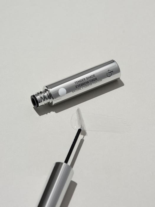 CHIPE Tender Shade Eyebrow Mascara 2.9ml