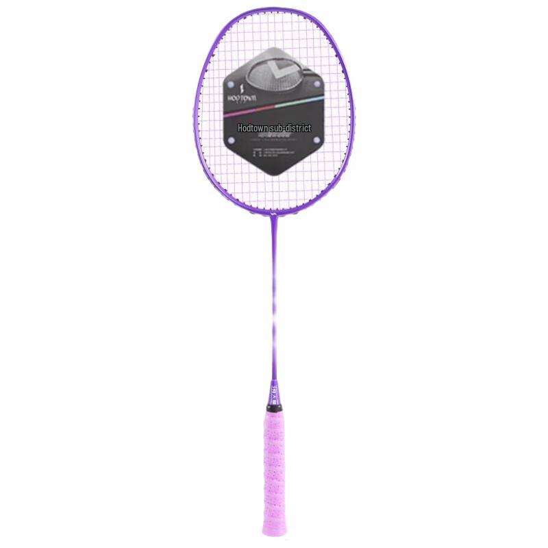 Hodtown Carbon Composite Badminton Racket