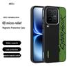 Compatible iQOO 15 Ultra Phone Case, Magnetic Z11 Turbo/15R, Soft, Drop-proof, Outstanding Protection