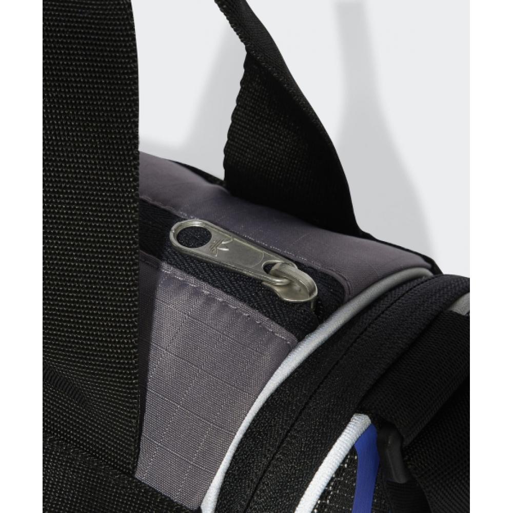 Adidas Duffle Bag   Grey Iw8620