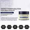 MIZON Placenta Ampoule Cream Intensive Firming Moisturizing Cream 50ml
