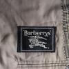 Burberrys 90s Wool Blend Overall Handle Tailored Jacket 96-86-170AB5 Old Men's Used