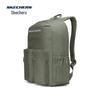 Skechers 2025 Waterproof Large Capacity Backpack
