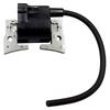 Ignition Coil 21171-2207 For Kawasaki John Deere FE290D FE290R FE350D FE400D GE4300A GE5000A Separate Igniter Type-M53K