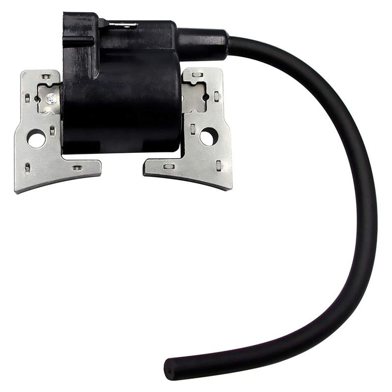 Ignition Coil 21171-2207 For Kawasaki John Deere FE290D FE290R FE350D FE400D GE4300A GE5000A Separate Igniter Type-M53K