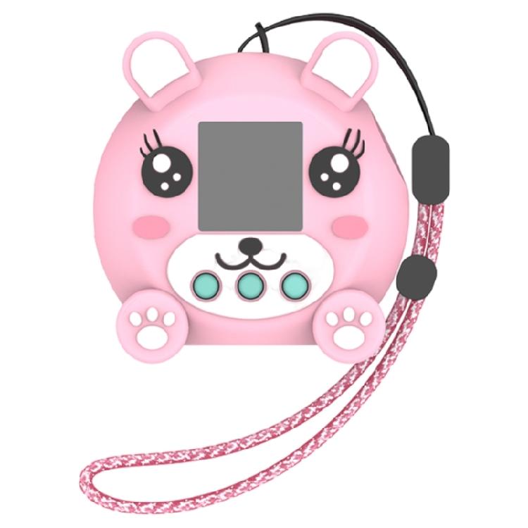 Silicone Cover for Punirunes Interactive Digital Toy Flexible Sleeve Protector Sleeve Protective Shell Scratchproof Skin