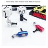 NOS Bottle Car Perfume Auto Smell Car Outlet Vent Auto Products Car Accessories