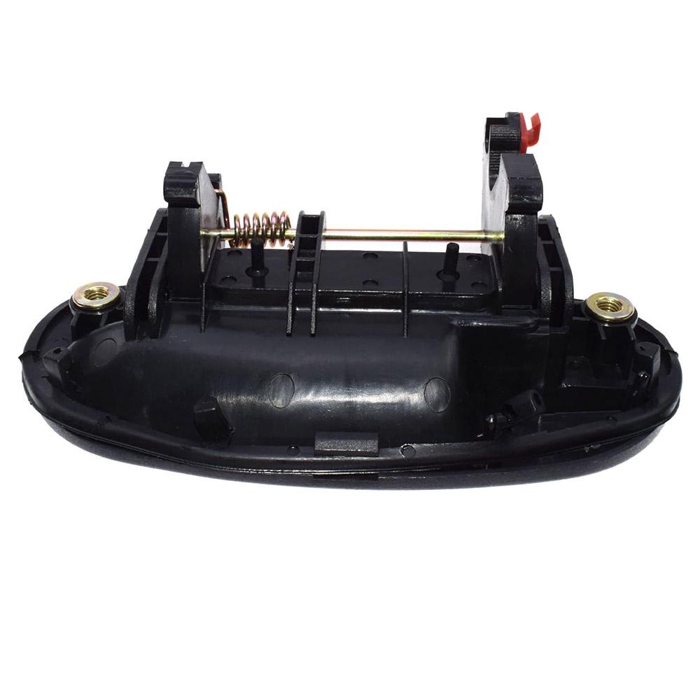 Rear Right Outside Door Handle 96226330 For Chevy Lanos 04-10 Daewoo Lanos 97-09