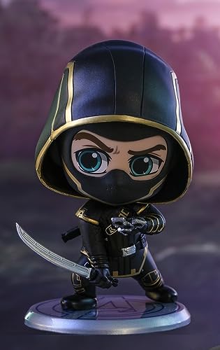 

[Kos Baby] «Мстители / Конец игры» [Размер S] Лонин