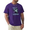 clothing  harajuku  Fear The Keeper T-Shirt customs design your own summer clothes graphic t-shirts anime