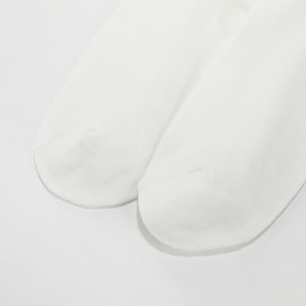 Чоловічі бавовняні шкарпетки з мультяшним кажаном - Весна/Літо, Короткі до середини ікри, Вологовідвідні, Жакардовий дизайн, Стиль інтернет-знаменитості.