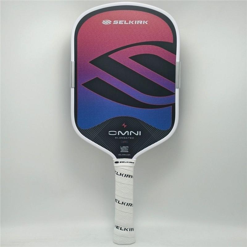 Selkirk Pickleball Paddle 16mm T700 Carbon Fiber Hot Pressed Professional EPP Foam Core Competition Racket for Indoor Outdoor Play