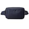 Men's Portable Multi-functional Bag Waterproof Outdoor Sports Chest Bag Travel Shoulder Bag Waist Pack Crossbody Sling