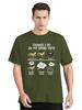 Funny Bearded Dragon T Shirt Graphic Cotton Tshirt Streetwear Short Sleeve Birthday Gifts Summer Style T-shirtunisex Clothing