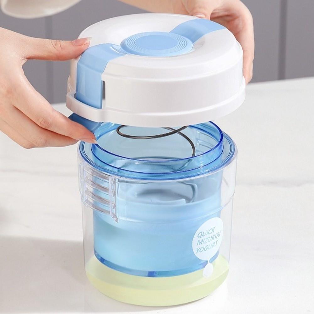 Detachable Whey Separator Portable Cheese Yogurt Filter Greek Yogurt Machine  Cooking