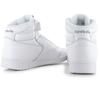 Reebok EX-O-FIT HI - Men's Sneakers High Shoes White 100000108 RBK ORIGINAL