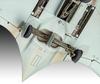 German Revell 1/48 scale German Air Force Horten GO229A-1 Plastic Model Kit 03859