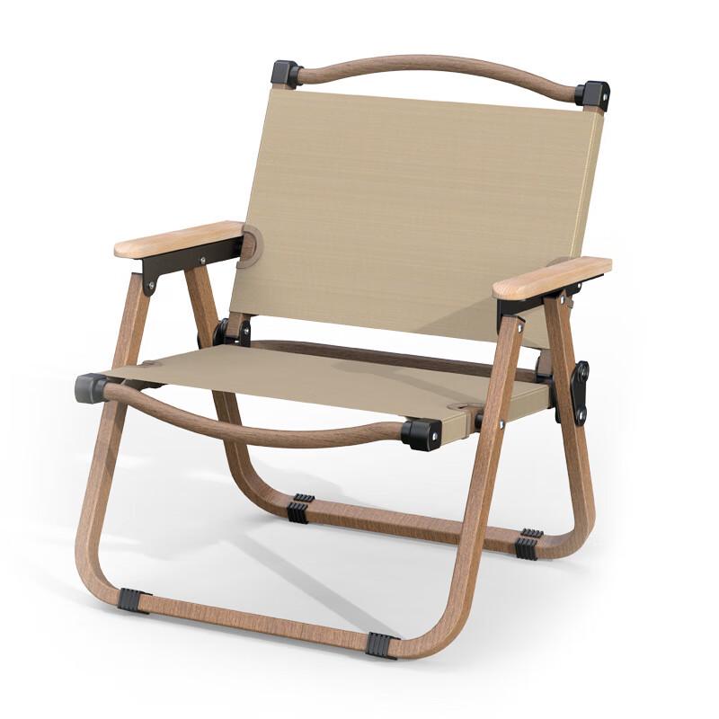 OLOMM Portable Folding Camping Chair