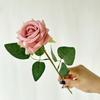 Plant Simulated Rose Restaurant Desktop Decoration Wedding Photography Props