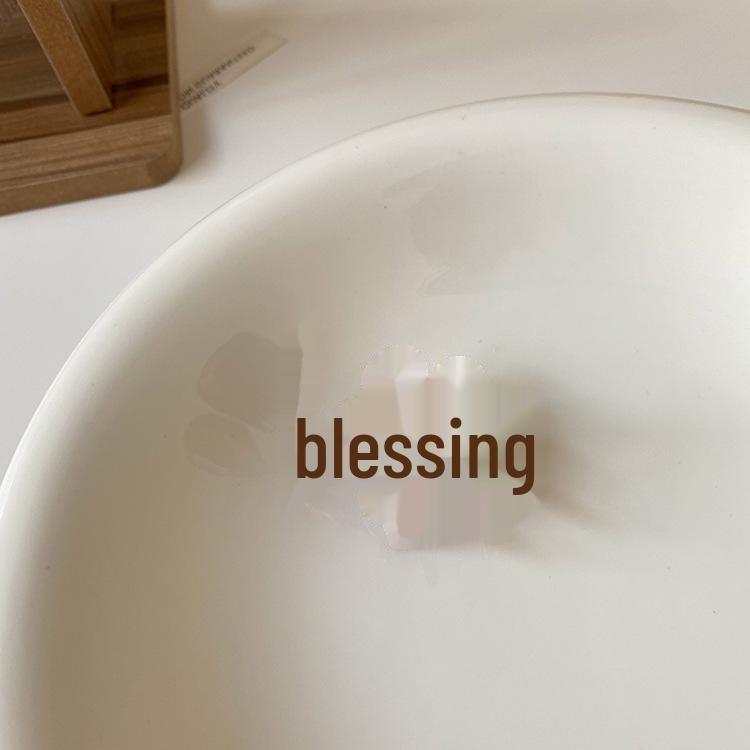 Корейская элегантная ацетатная заколка для волос для челки - простой и шикарный аксессуар-шпилька