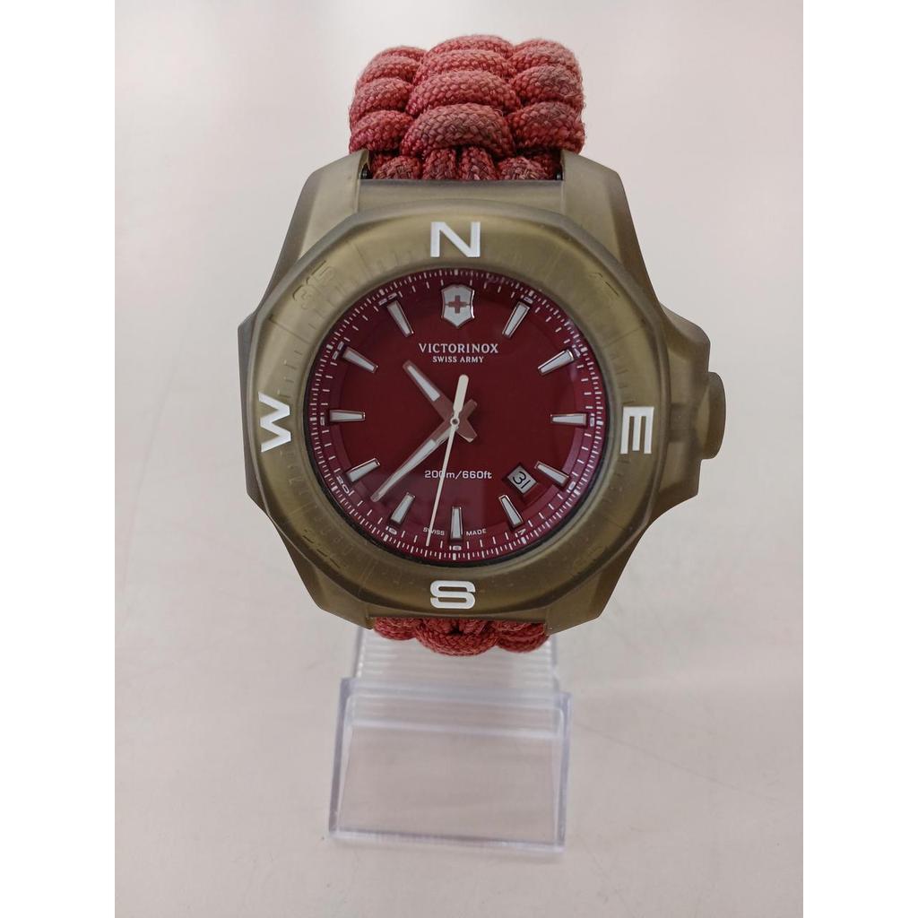 Used VICTORINOX 241744 Watch