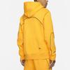 Nike x Drake NOCTA Hoodie (Asian Sizing) Yellow Men Streetwear DA4104-739