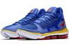 Nike Lebron 16 'SuperBron 2019 Blu' CD2450-400
