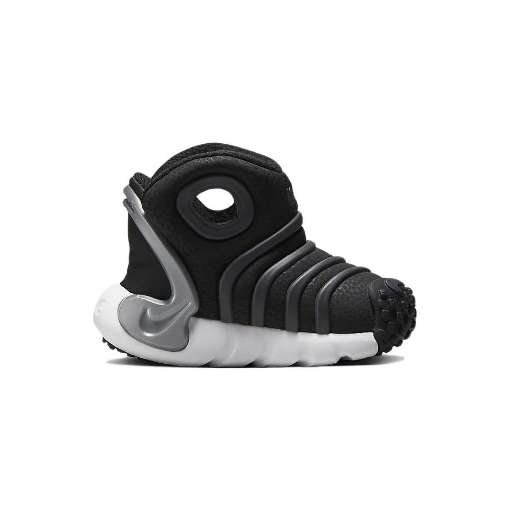 Nike Dynamo GO Comfortable Slip Resistant Cushioning Abrasion Resistant High top Toddler Shoes Infant And Toddler DQ6012-002