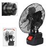 Wireless Design Portable Fan Rechargeable High Power Fan Portable Strong Wind Fan  Camping
