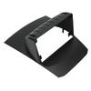 9in 2Din Dash Radio Stereo Fascia Navigation Frame Replacement for Ford Fiesta 2009‑2014