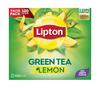 Chá Verde Lipton - Limão, 150 Gramas - Instantâneo