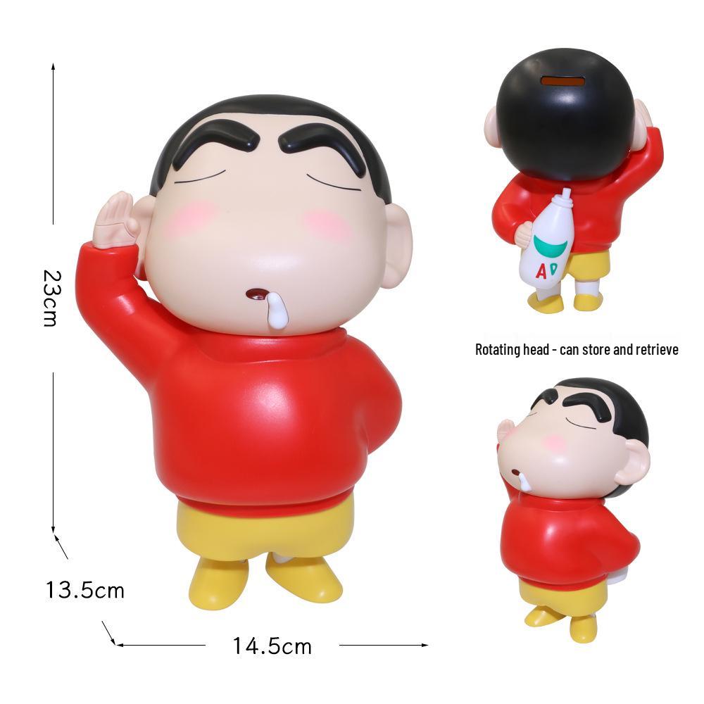 

Кража аниме-фигурки AD Кальциевое Молоко: Милое настольное украшение и подарок на день рождения для мальчиков