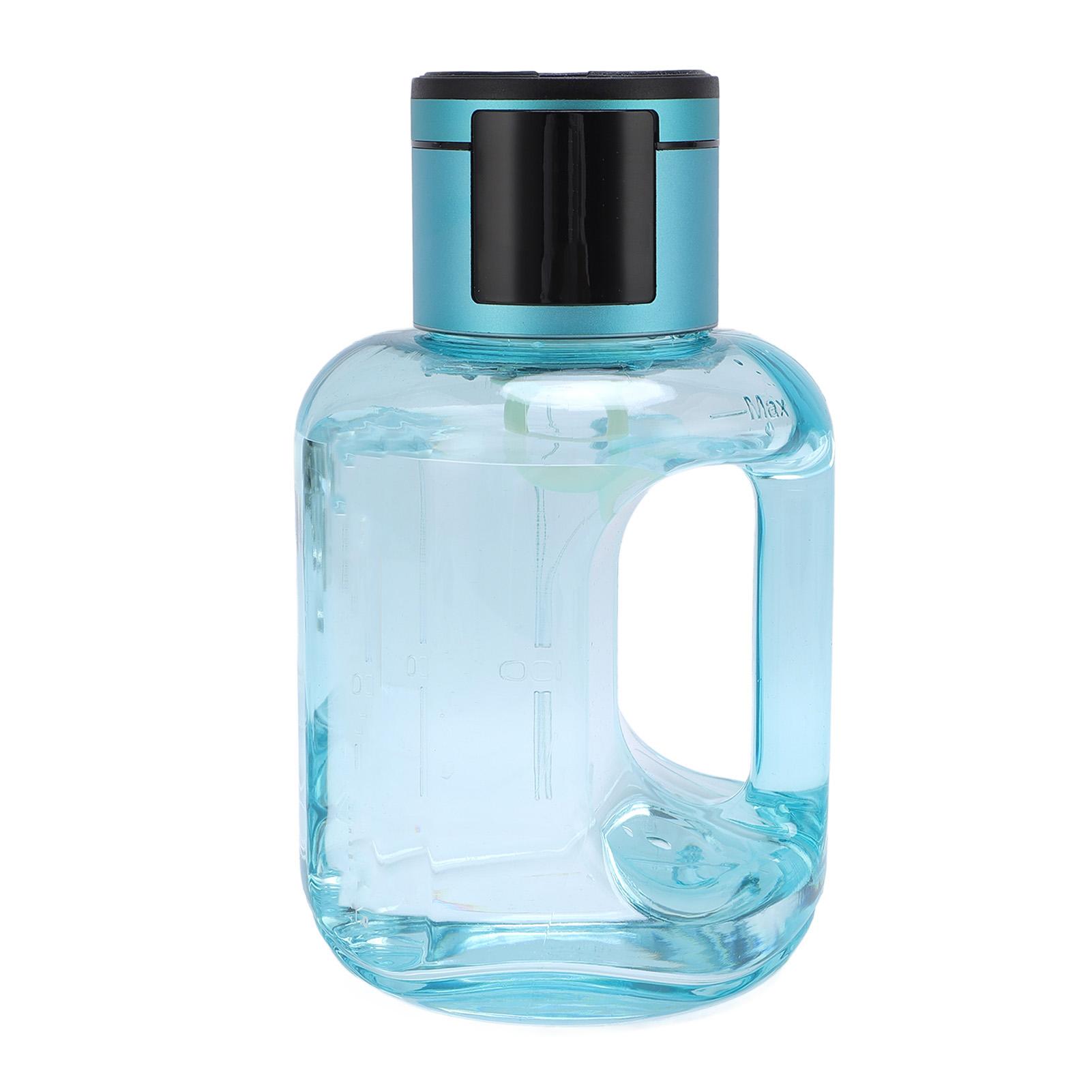 

Hydrogen Water Bottle Generator 1000ML acity 5V USB Portable Hydrogen Water Machine for Outdoor Sports Travel