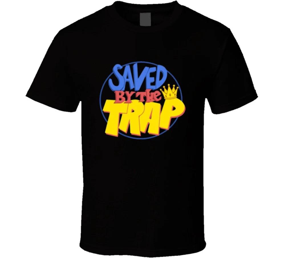 Saved By The Trap TShirt S