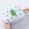 Multifunktionale Reise-Make-up-Tasche für Mädchen, wasserdichter, tragbarer Kosmetik-Organizer mit mehreren Fächern für Damen