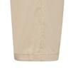 MALBON GOLF Shirt-Style Loose Fit Jumpsuit Beige (Woman)