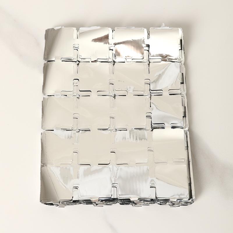 1*2M Rain Curtain: Birthday, Wedding, Stage Decoration Ribbon Strips