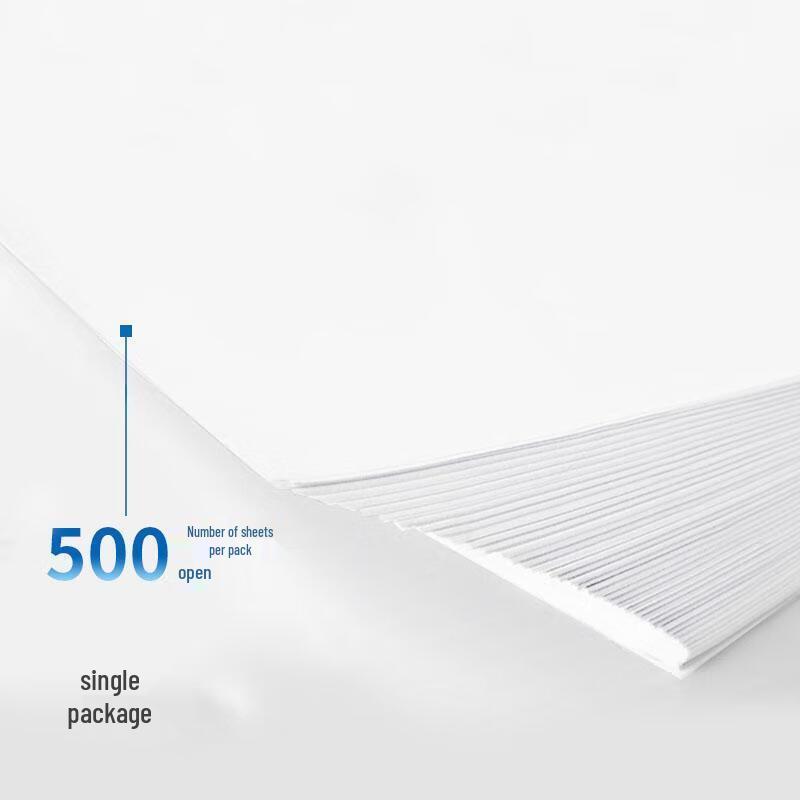 Landhawk A5 beidseitig 80g/m² Kopierpapier