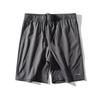 Outdoor Sports Training Thin Quick-Dry Breathable Shorts for Men, Summer Five-Point Shorts, Foreign Trade Men's Fitness Mid-Length Pants