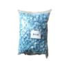 Cute Daisy-shape Letter Stamps Sealing Wax for Invitations, Postcards Aurora-color Beads for DIY Supplies 500g