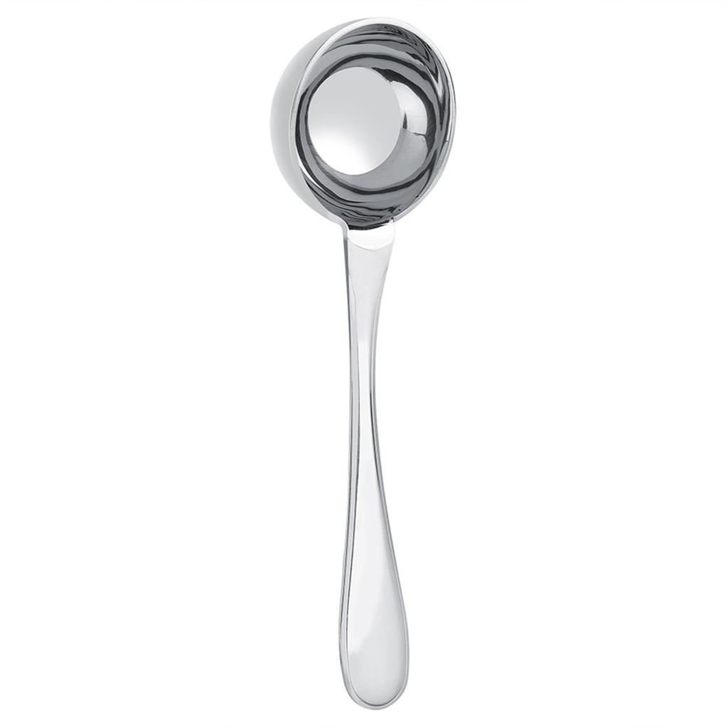 Edelstahl   Handgriff T Kaffee Messlöffel Schaufel Esslöffel (15ml)