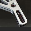 Motorcycle Rear Brake Caliper Bracket Adapter Support For 220mm Brake Disc/82mm Radial Brake Caliper Rpm Adelin Electric Scooter