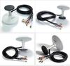 Antenna GPS RTK 6-in-1 ad Alta Precisione con 5G/4G/WIFI per Macchine Agricole