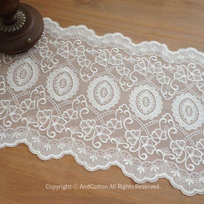 

Charmant Runner [90cm] Type B