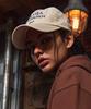 GALEX Retro Basic Ball Cap Beige Ga5971 Be