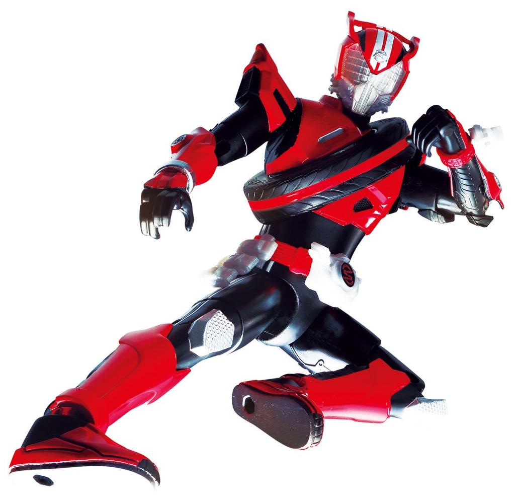 Kamen Rider Drive TK01 Kamen Rider Drive Typ Rychlost