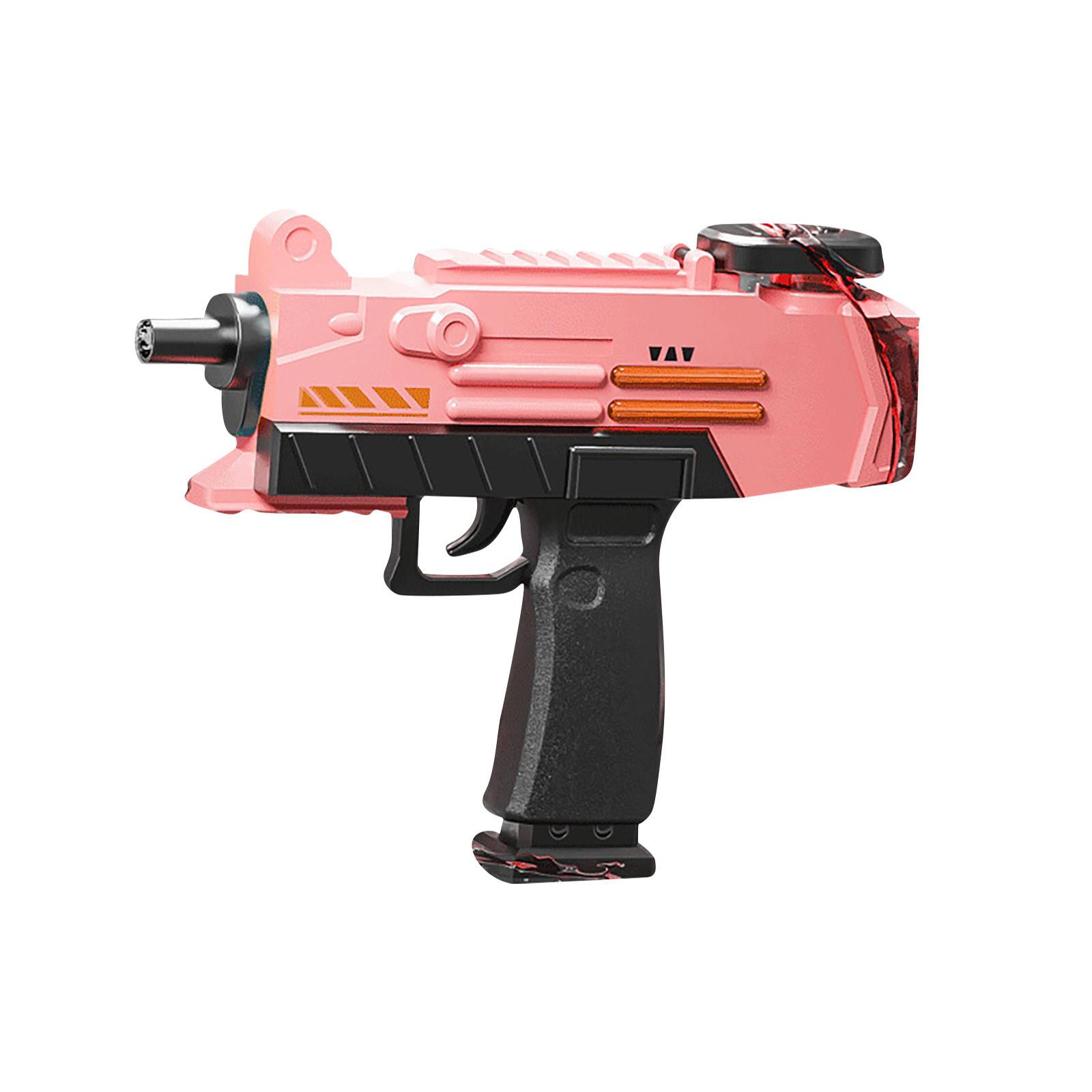 

Летний бассейн, задний двор, высокое давление, водная игрушка большого радиуса действия, детская игрушка для сквирта One Size розовый