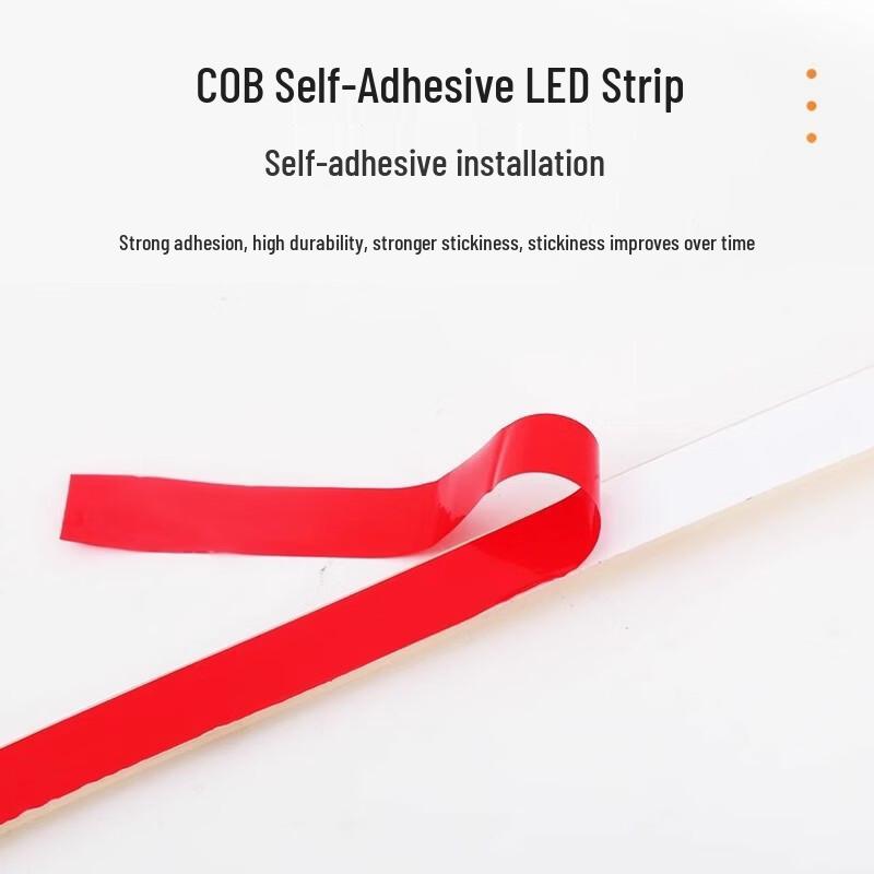 COB Ultra Bright LED Strip Light