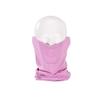 Breathable Ice Silk Multifunctional Neck Gaiter for Outdoor Cycling
